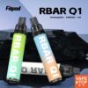 〖 VapeTop第一味 〗Fitpod RBAR Q1