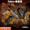 〖 VapeTop第一味 〗UWELL SCULPTOR POD  雕塑家